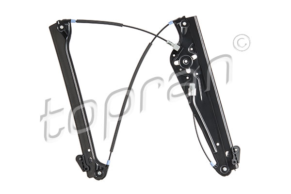 Alzacristallo - 502 094 TOPRAN