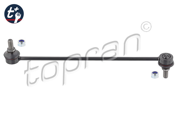 Rod/Strut, stabiliser - 206 315 TOPRAN