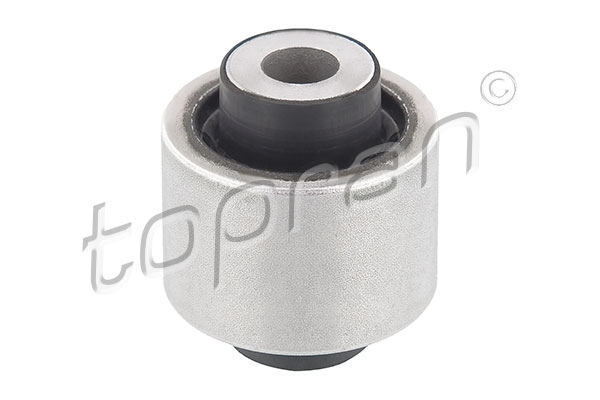 Supporto, Alloggiamento cuscinetto ruota - 206 478 TOPRAN