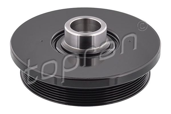 Puleggia cinghia, Albero a gomiti - 502 787 TOPRAN