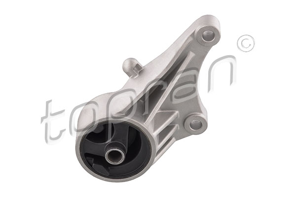 Engine Mounting - 206 161 TOPRAN