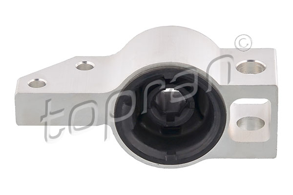 Holder, control arm mounting - 111 021 TOPRAN