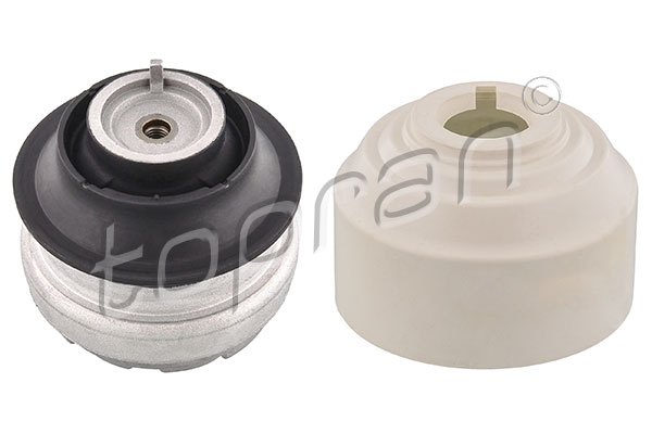 Engine Mounting - 407 842 TOPRAN