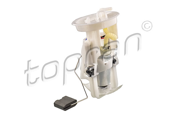 Fuel Feed Unit - 500 823 TOPRAN