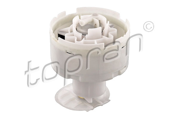 Pompa carburante - 111 791 TOPRAN