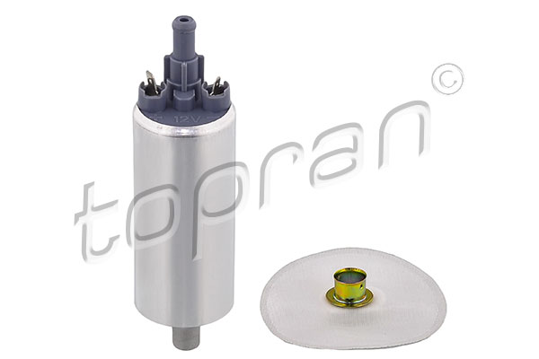 Fuel Pump - 201 614 TOPRAN