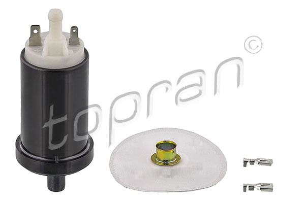 Fuel Pump - 201 613 TOPRAN