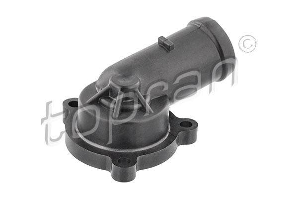 Coolant Flange - 116 864 TOPRAN