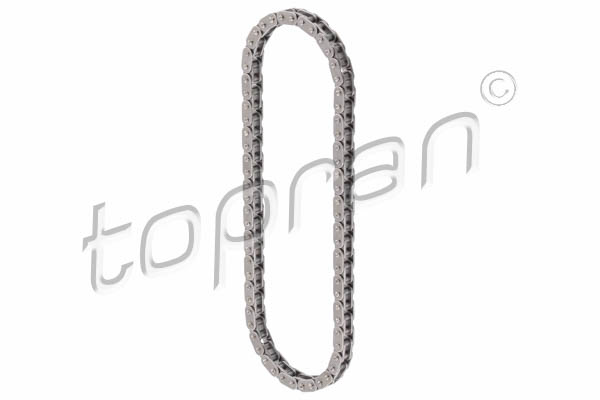 Chain, oil pump drive - 117 277 TOPRAN