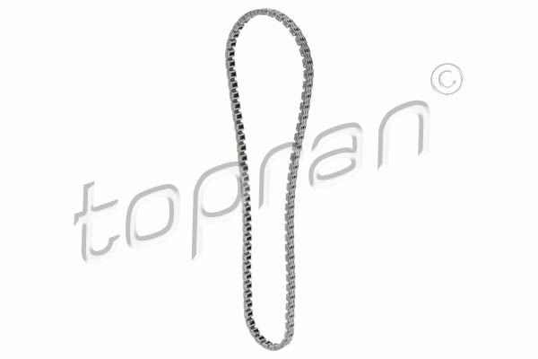 Catena distribuzione - 117 290 TOPRAN