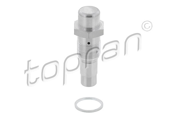 Tensioner, timing chain - 503 116 TOPRAN