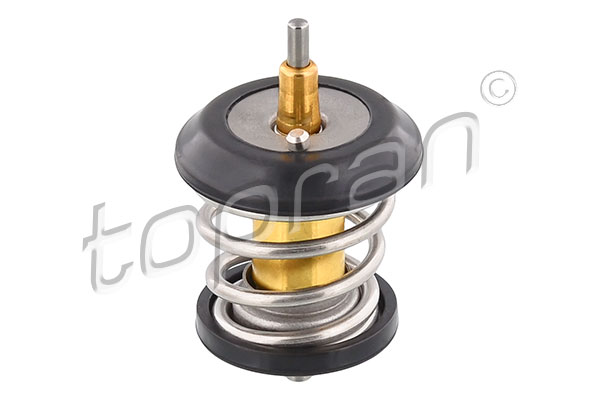 Thermostat, coolant - 113 297 TOPRAN