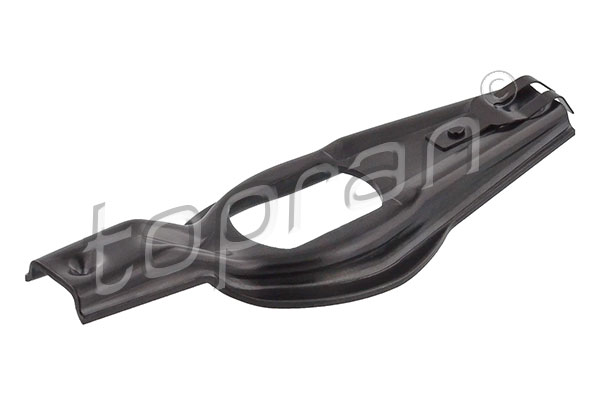 Release Fork, clutch - 409 637 TOPRAN