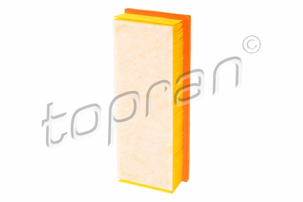 Воздушный фильтр - 111 177 TOPRAN