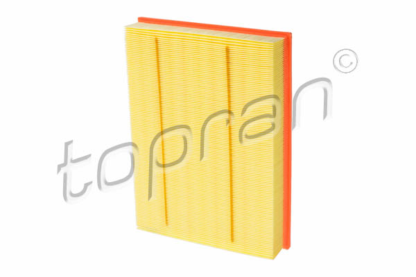 Air Filter - 401 337 TOPRAN