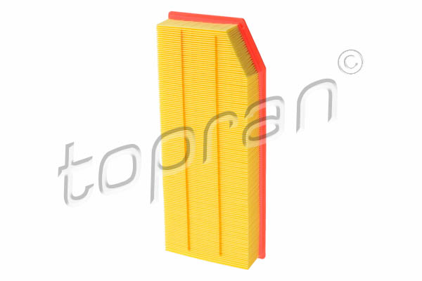 Air Filter - 400 520 TOPRAN