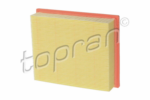 Air Filter - 401 039 TOPRAN
