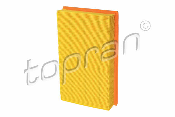 oro filtras - 109 961 TOPRAN