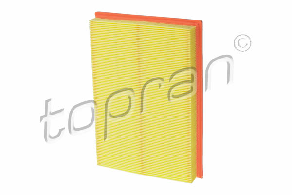 oro filtras - 206 054 TOPRAN