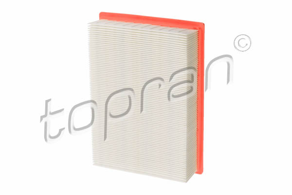Air Filter - 500 235 TOPRAN