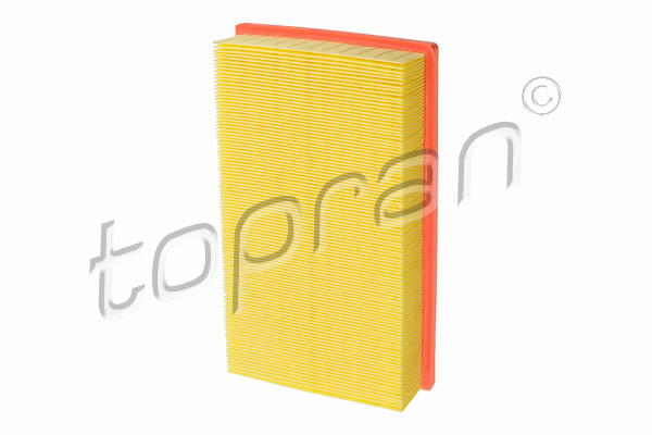 Air Filter - 102 733 TOPRAN