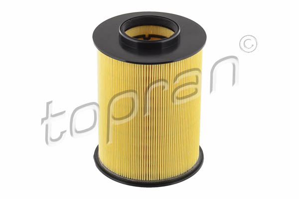 Air Filter - 302 818 TOPRAN