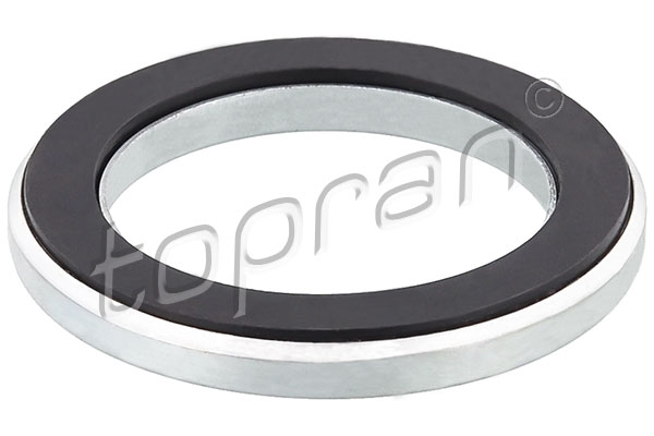 Rolling Bearing, suspension strut support mounting - 721 070 TOPRAN