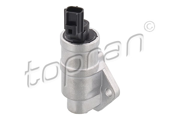 Idle Control Valve, air supply - 302 678 TOPRAN