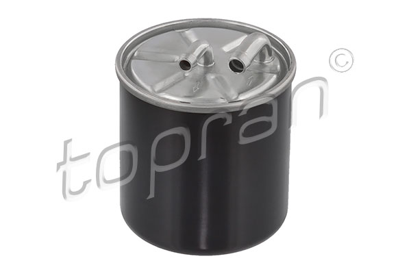 Fuel filter - 400 886 TOPRAN