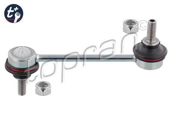 Rod/Strut, stabiliser - 722 017 TOPRAN