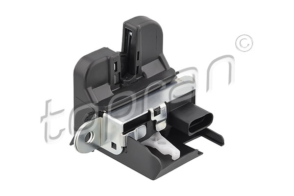 Tailgate Lock - 110 946 TOPRAN