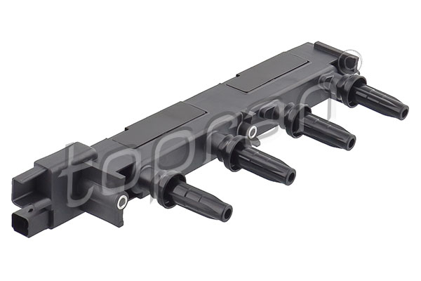Ignition Coil - 721 404 TOPRAN