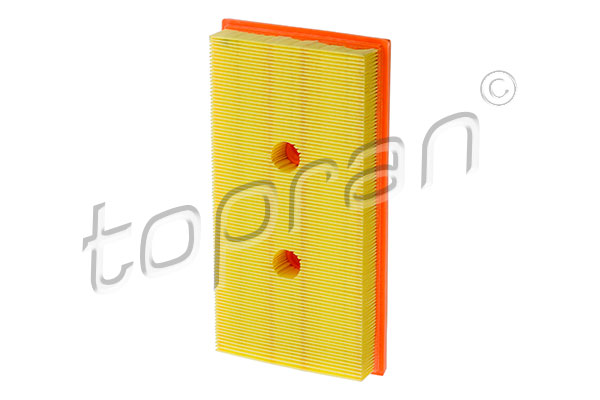 Filtro aria - 110 371 TOPRAN