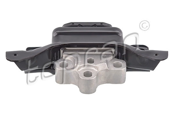 Mounting, automatic transmission - 117 085 TOPRAN