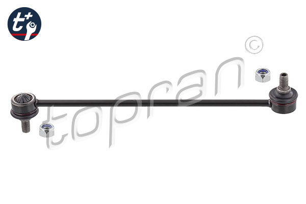 Asta/Puntone, Stabilizzatore - 600 414 TOPRAN