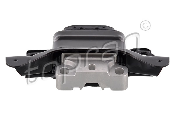 montavimas, automatinė transmisija - 116 583 TOPRAN