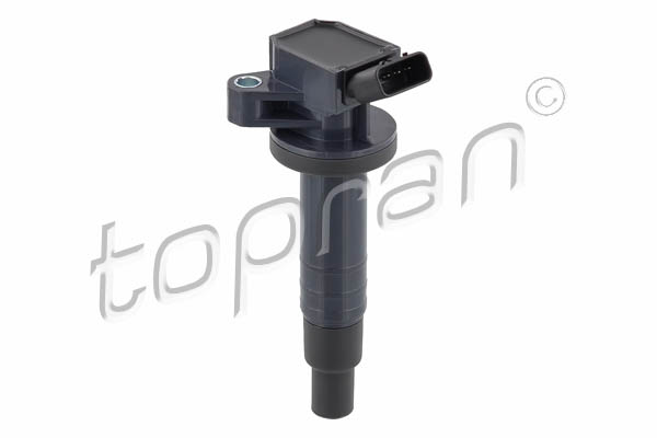 ritė, uždegimas - 600 650 TOPRAN
