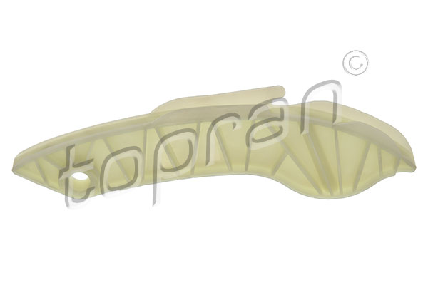 Tensioner Guide, timing chain - 502 615 TOPRAN
