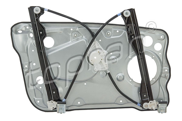 Window Regulator - 111 712 TOPRAN