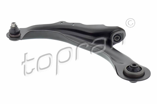 Track Control Arm - 701 854 TOPRAN