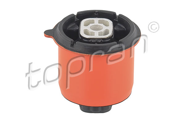 Supporto, Corpo assiale - 723 753 TOPRAN