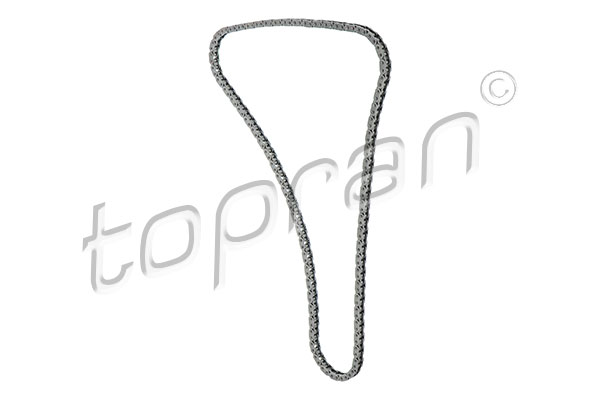 Steuerkette - 503 190 TOPRAN