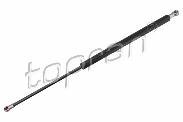 Ammortizatore pneumatico, Cofano bagagli /vano carico - 112 073 TOPRAN