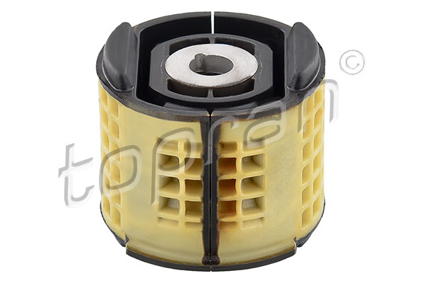Supporto, Supporto assale - 502 595 TOPRAN