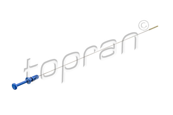 Oil Dipstick - 723 770 TOPRAN