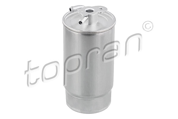 Fuel filter - 500 897 TOPRAN