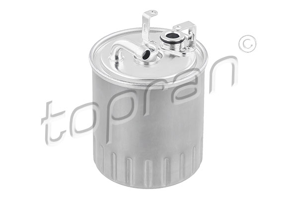 Fuel filter - 401 031 TOPRAN