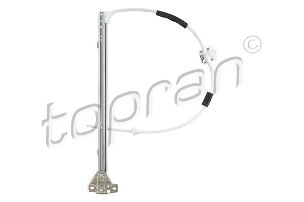 Window Regulator - 207 358 TOPRAN