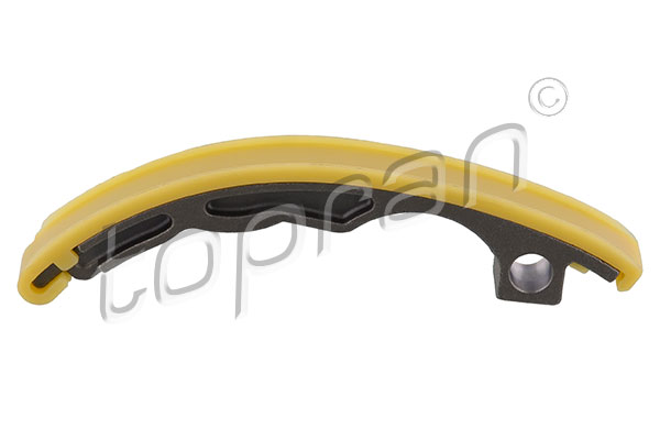 Tensioner Guide, timing chain - 117 126 TOPRAN