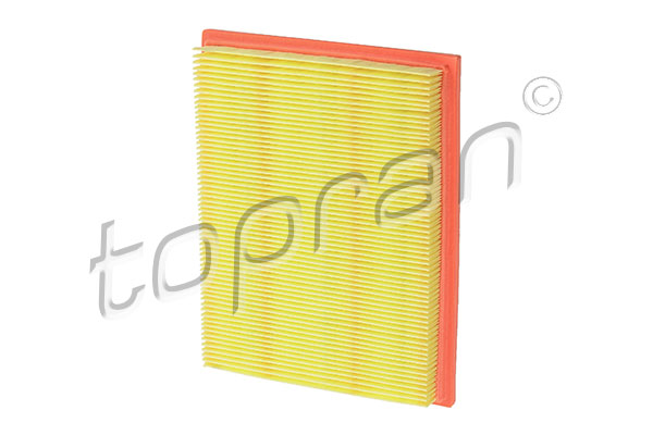 Air Filter - 302 124 TOPRAN